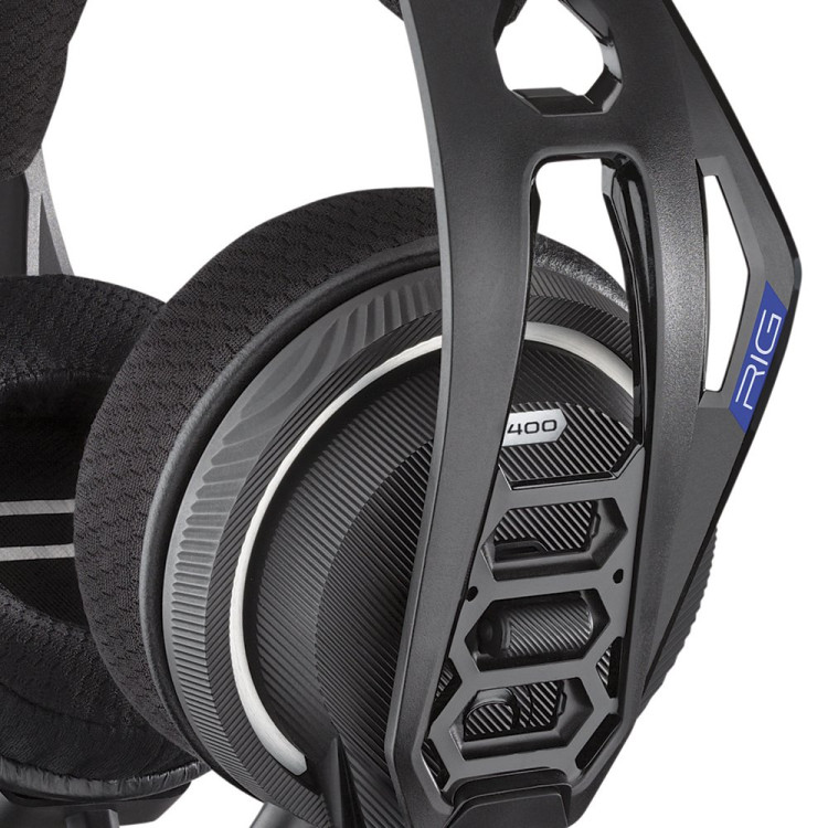 خرید هدست Plantronics RIG 400HS - مخصوص PS4